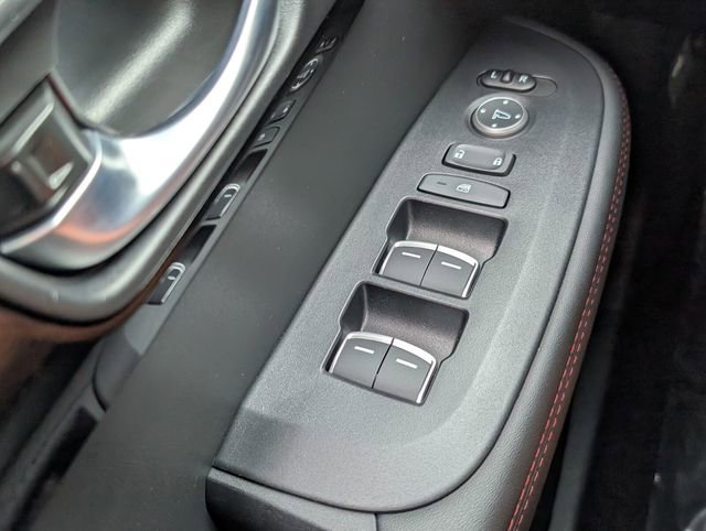 Used 2025 Acura ADX A-Spec image 42