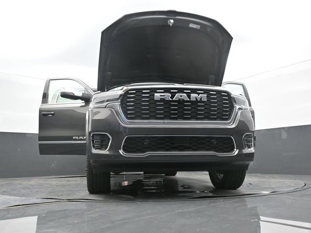 New 2026 RAM 1500 Tungsten image 67