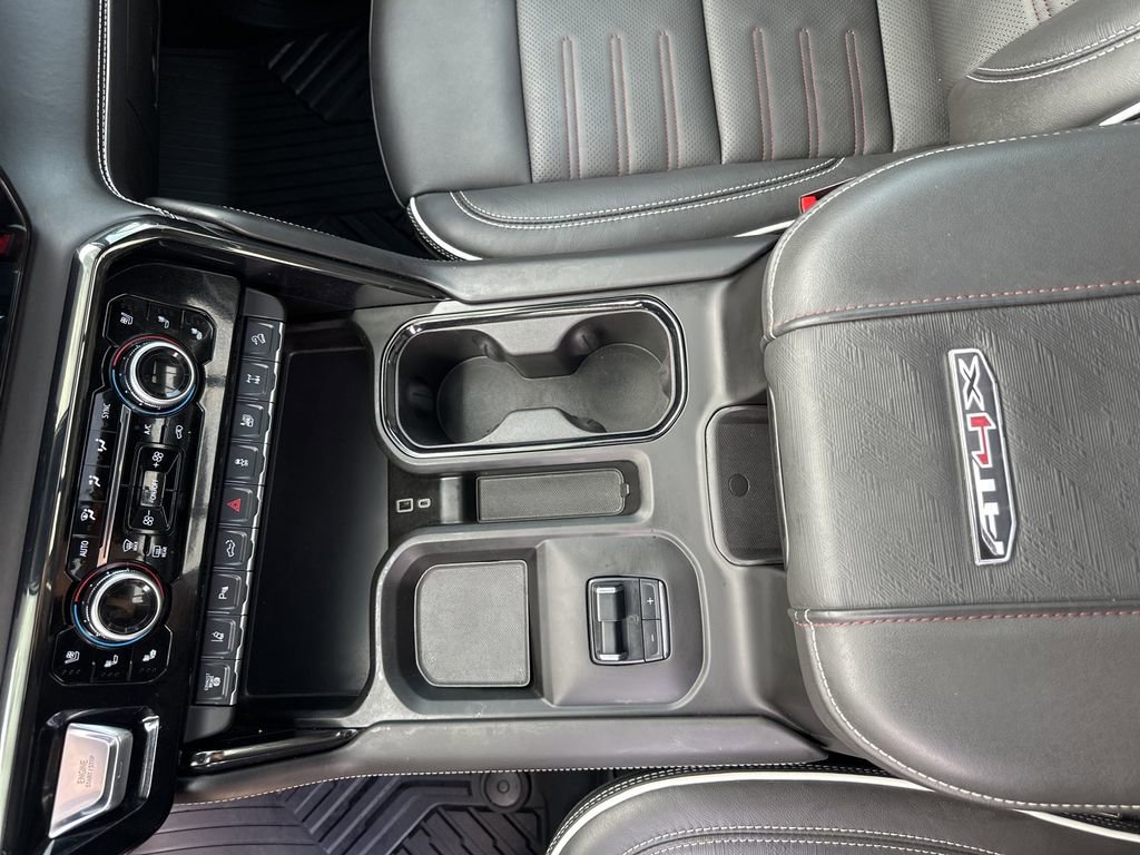 Used 2024 GMC Sierra 2500 AT4X w/ AT4X AEV Edition AWD/4WD image 17