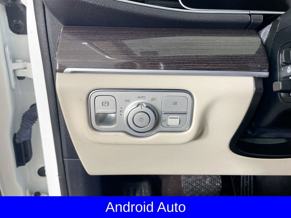 Used 2021 Mercedes-Benz GLE 350 4MATIC image 11