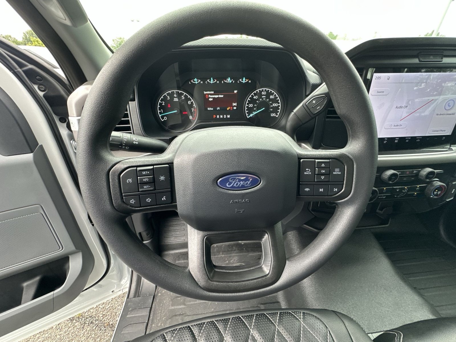New 2026 Ford F150 XL AWD/4WD image 24