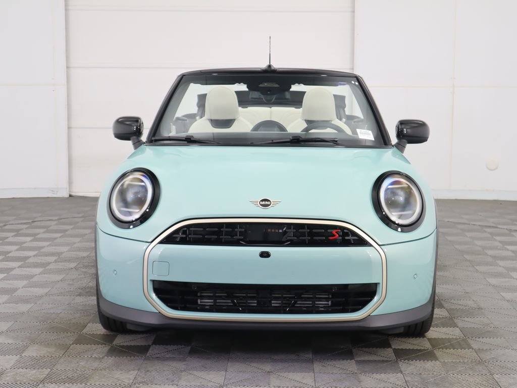 New 2026 MINI Cooper S image 2