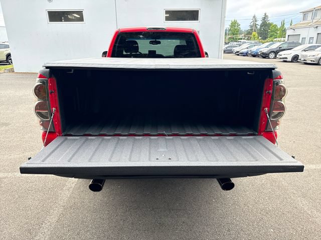 Used 2003 Chevrolet Silverado 1500 LS w/ Suspension Package, Off-Road AWD/4WD image 12