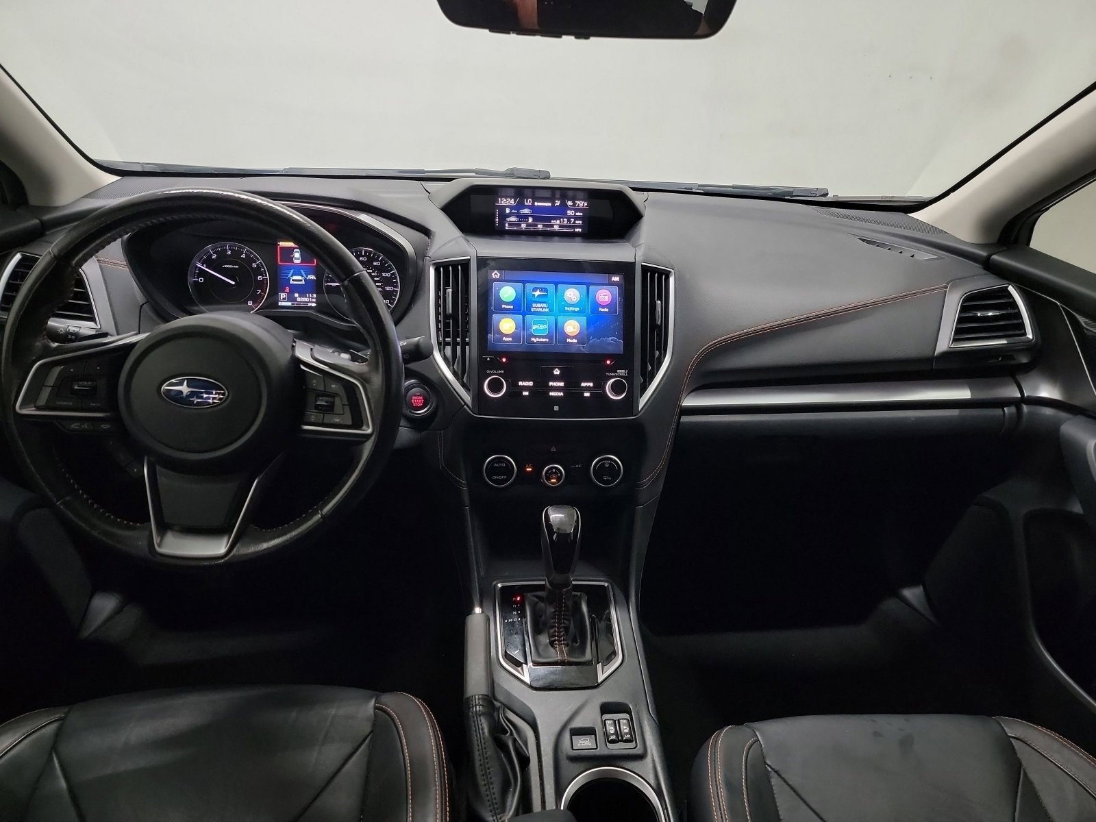 Used 2019 Subaru Crosstrek 2.0i Limited w/ Popular Package #4 AWD/4WD image 15