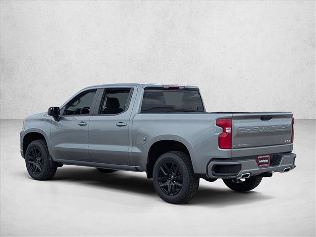 New 2026 Chevrolet Silverado 1500 RST AWD/4WD image 7