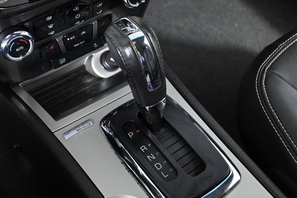 Used 2012 Ford Fusion SEL image 16