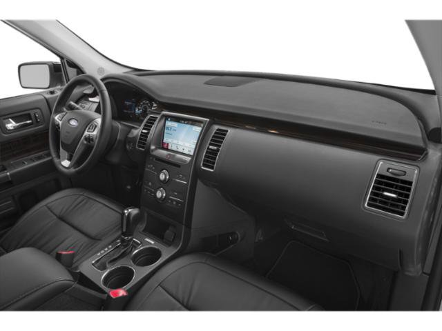 Used 2019 Ford Flex Limited w/ Equipment Group 303A AWD/4WD image 16