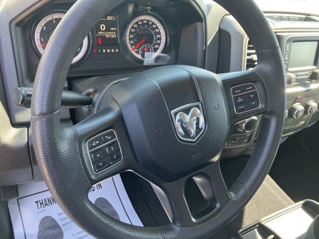 Certified 2018 RAM 1500 Express w/ Express Value Package image 16