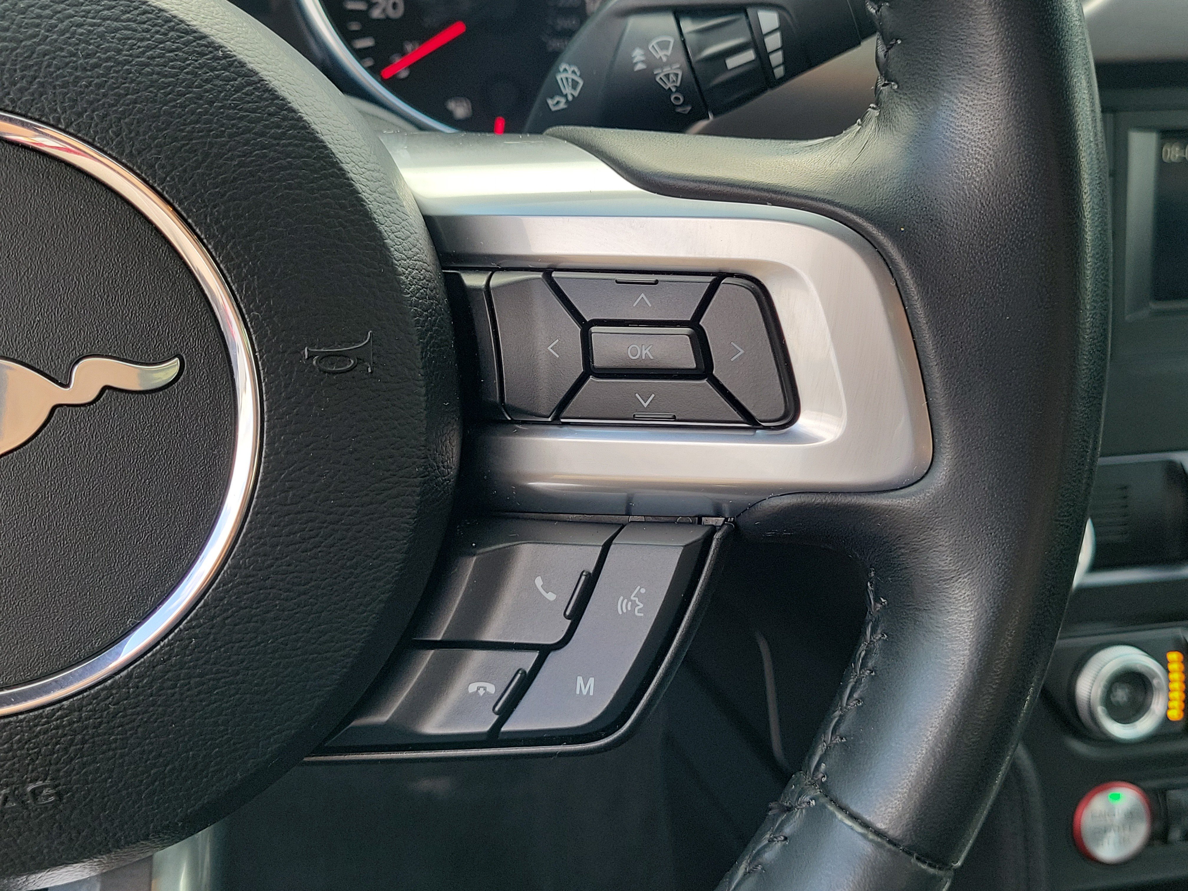 Used 2023 Ford Mustang GT RWD image 19
