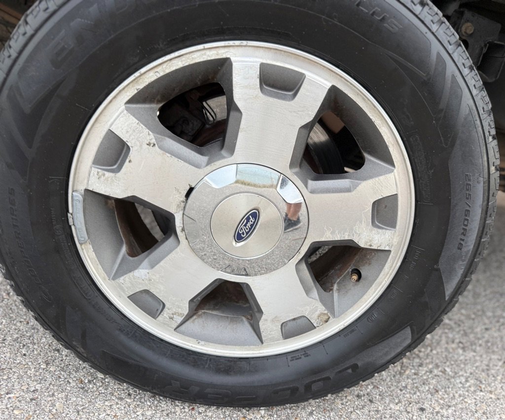 Used 2010 Ford F150 STX image 19