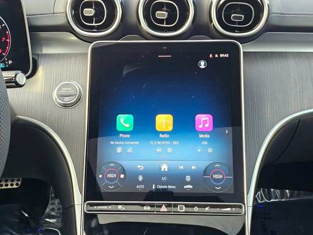 New 2026 Mercedes-Benz C 300 C 300 image 35