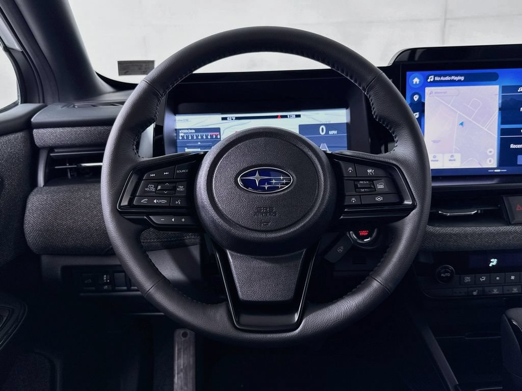 New 2026 Subaru Outback Limited AWD/4WD image 11