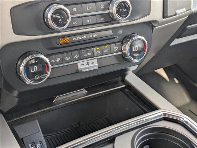 Used 2022 Ford F250 Lariat w/ FX4 Off-Road Package image 15