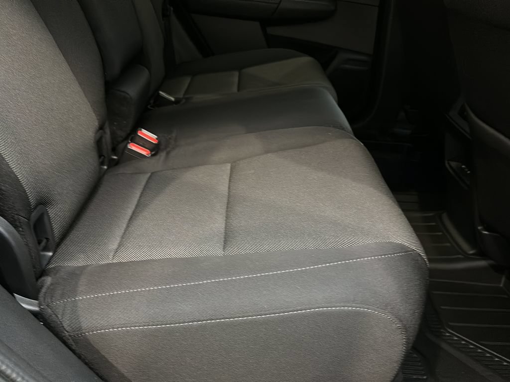 Certified 2026 Honda CR-V EX image 21