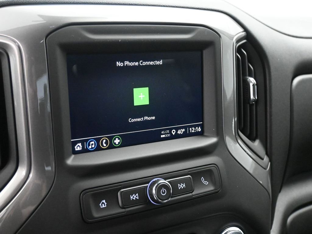 New 2026 GMC Sierra 1500 Pro w/ Pro Value Package image 23