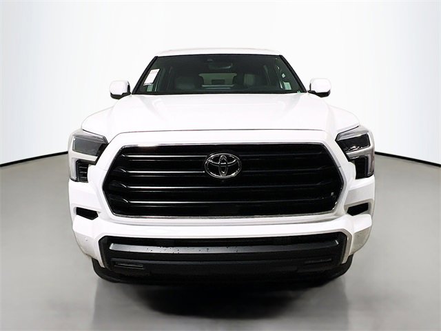 New 2026 Toyota Sequoia SR5 image 8
