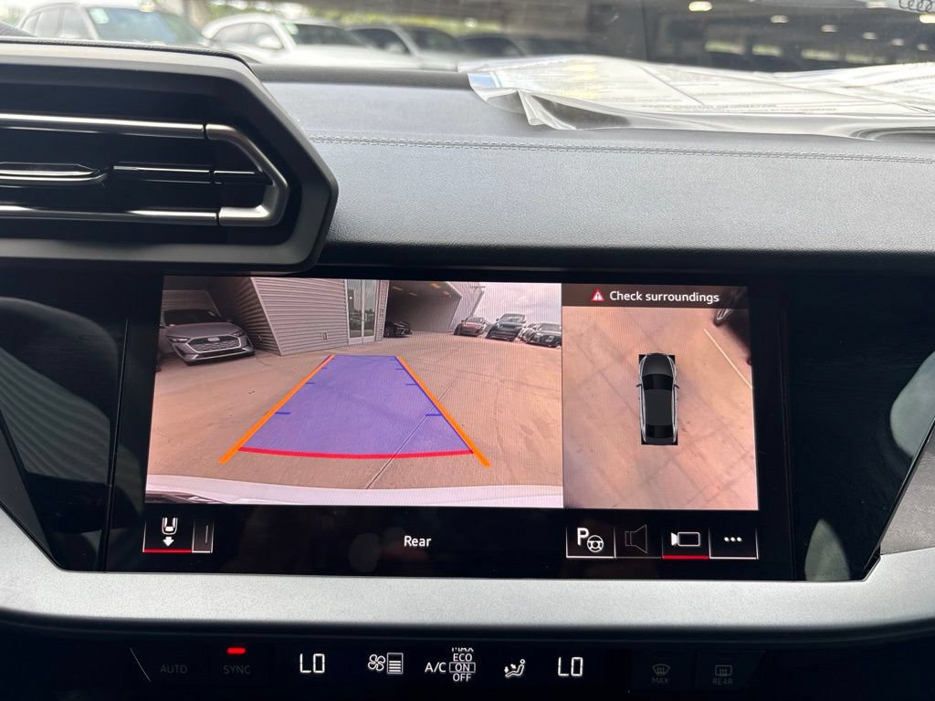 New 2026 Audi A3 2.0T Premium Plus AWD/4WD image 24