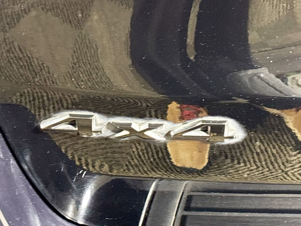 Used 2020 Jeep Grand Cherokee Altitude image 24