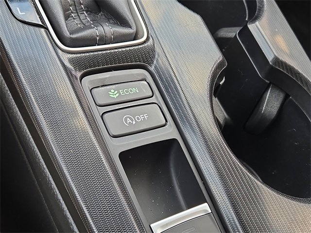 Used 2022 Honda Civic EX image 16