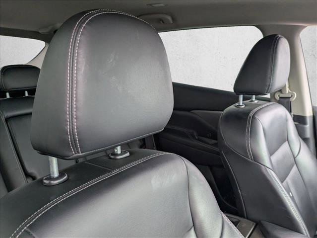 Certified 2022 Nissan Murano SV image 13