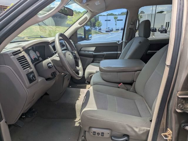 Used 2007 Dodge Ram 2500 Truck SLT RWD image 37