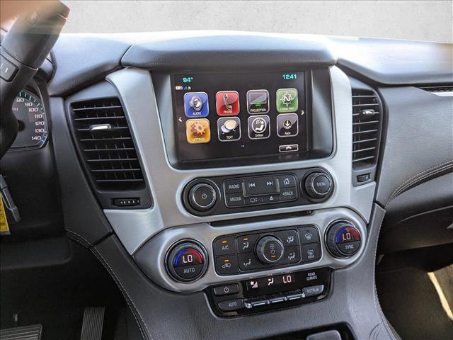 Used 2020 GMC Yukon SLE w/ Convenience Package image 13