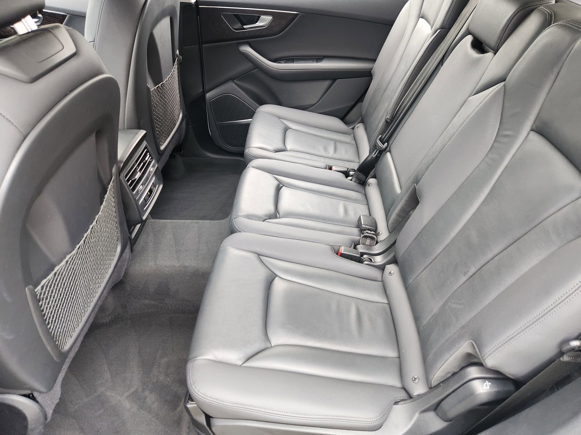 Used 2023 Audi Q7 3.0T Premium Plus AWD/4WD image 30