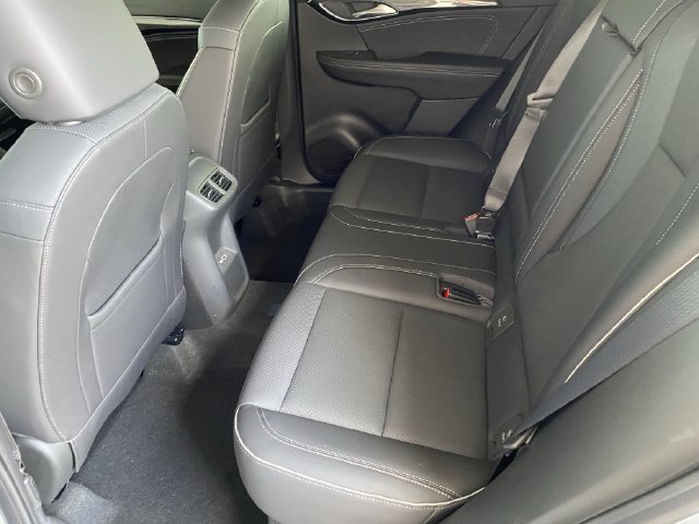 Used 2023 Buick Envision Essence AWD/4WD image 16