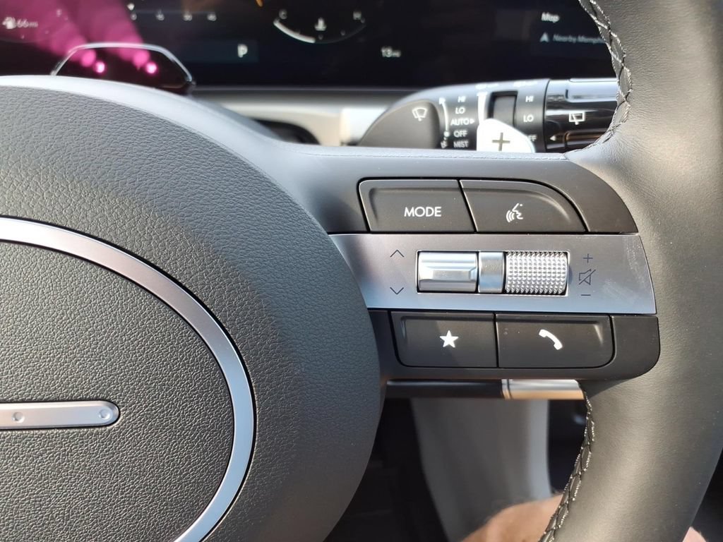 New 2026 Hyundai Tucson Limited FWD image 18