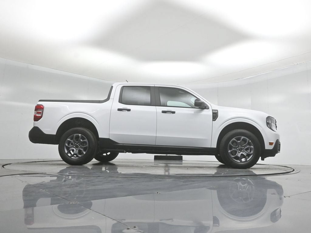 New 2026 Ford Maverick XLT FWD image 44