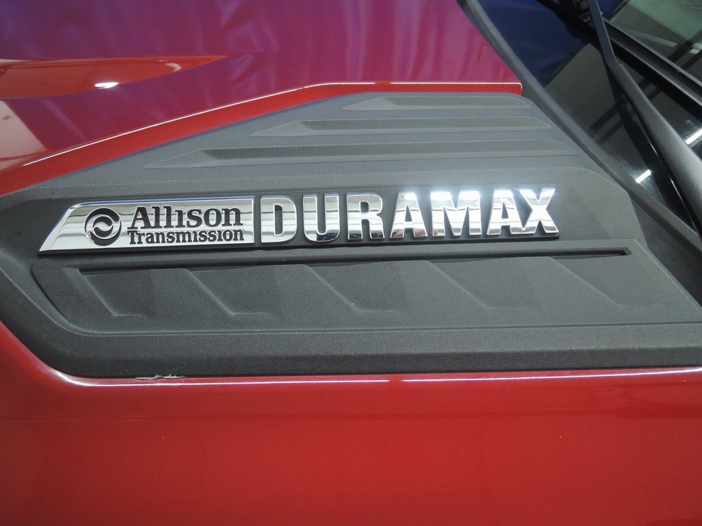 Used 2020 Chevrolet Silverado 2500 LTZ w/ LTZ Plus Package image 5