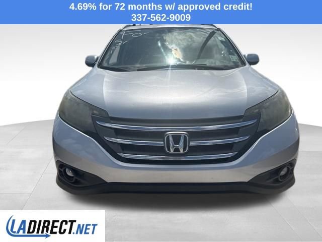 Used 2013 Honda CR-V EX image 4