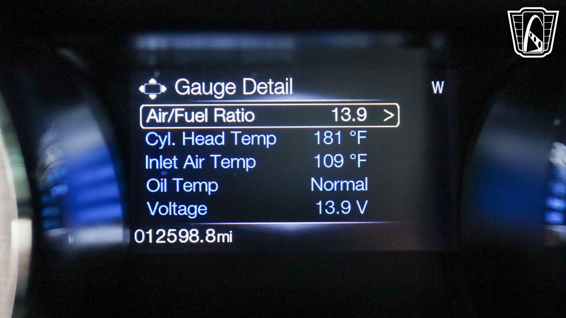 Used 2016 Ford Mustang GT Premium w/ GT Performance Package RWD image 20