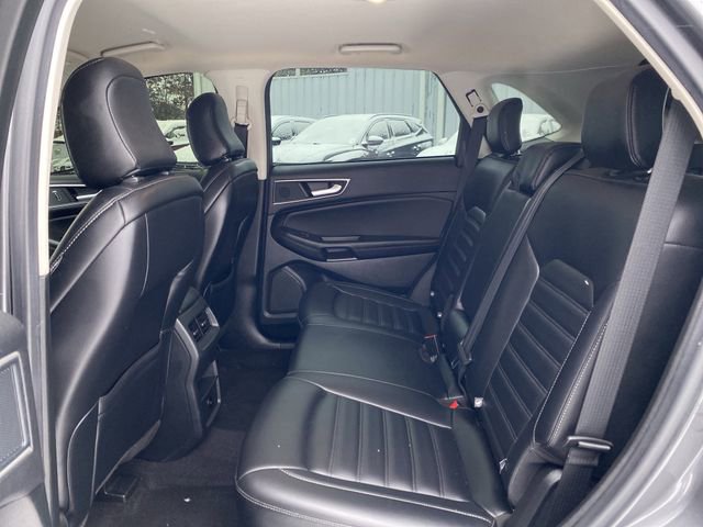Used 2023 Ford Edge SEL image 26