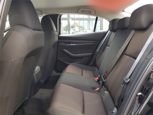 New 2026 MAZDA MAZDA3 s image 11