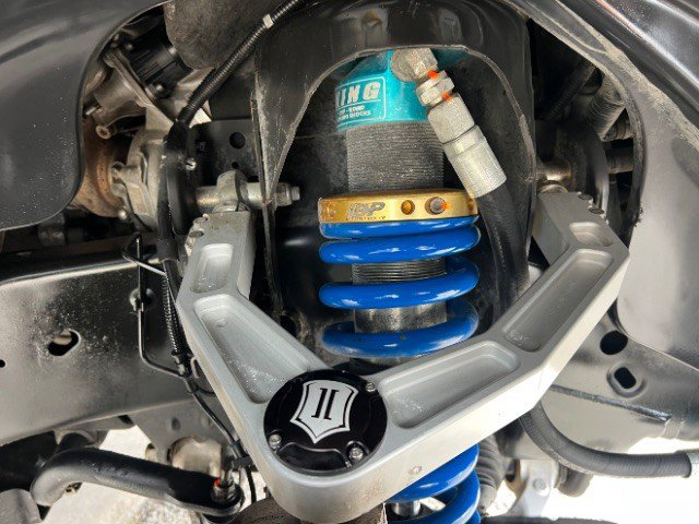 Used 2018 Ford F150 Raptor w/ Equipment Group 802A Luxury image 26