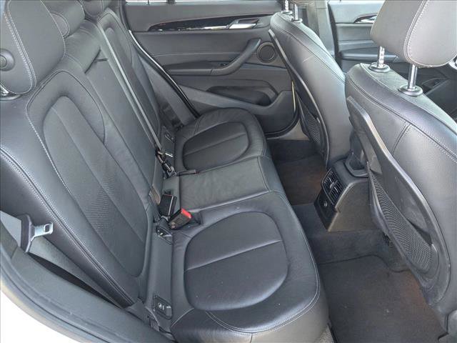 Used 2018 BMW X1 sDrive28i image 20