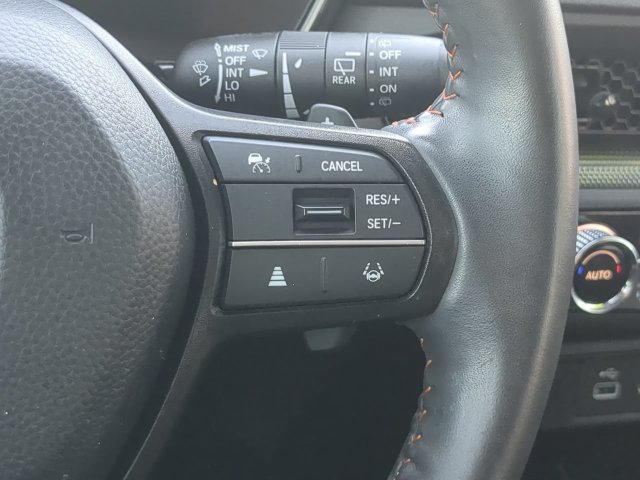 Used 2024 Honda CR-V Sport-L image 32