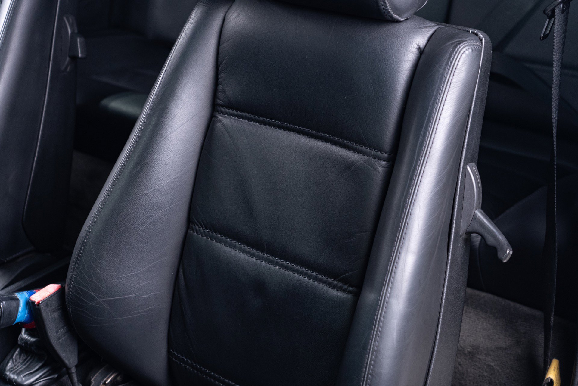 Used 1988 BMW M3 Coupe image 50