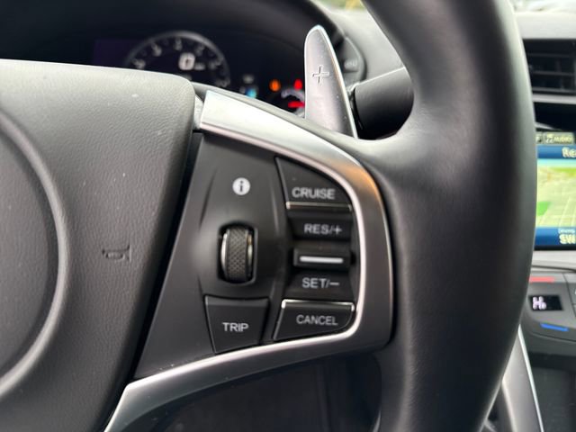 Used 2018 Acura NSX image 14