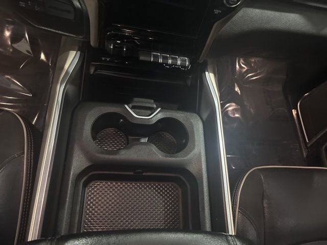 Used 2019 RAM 2500 Laramie image 17