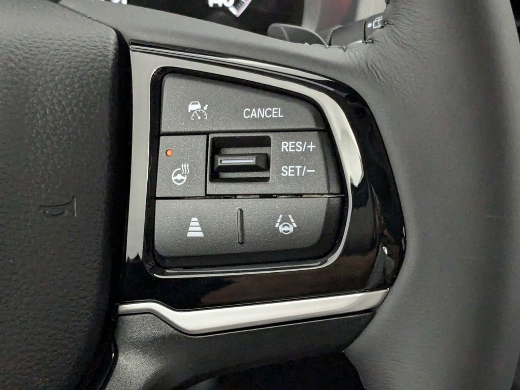 New 2026 Honda Odyssey Elite image 16