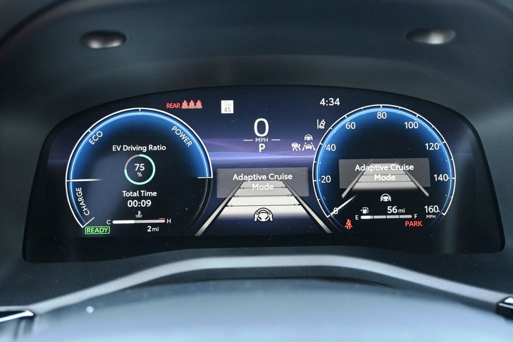 New 2026 Toyota Camry XSE AWD/4WD image 27