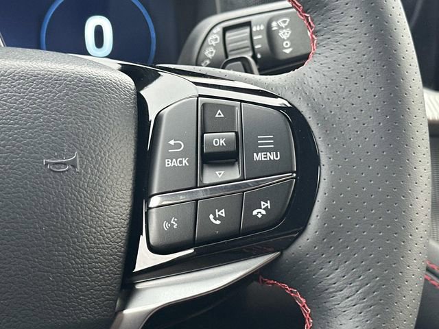 New 2026 Ford Explorer ST w/ Sun And Sound Package image 30