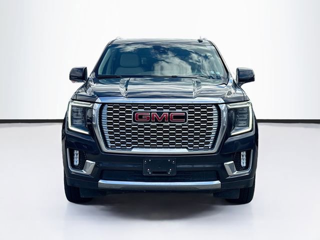 Used 2023 GMC Yukon XL Denali video 2