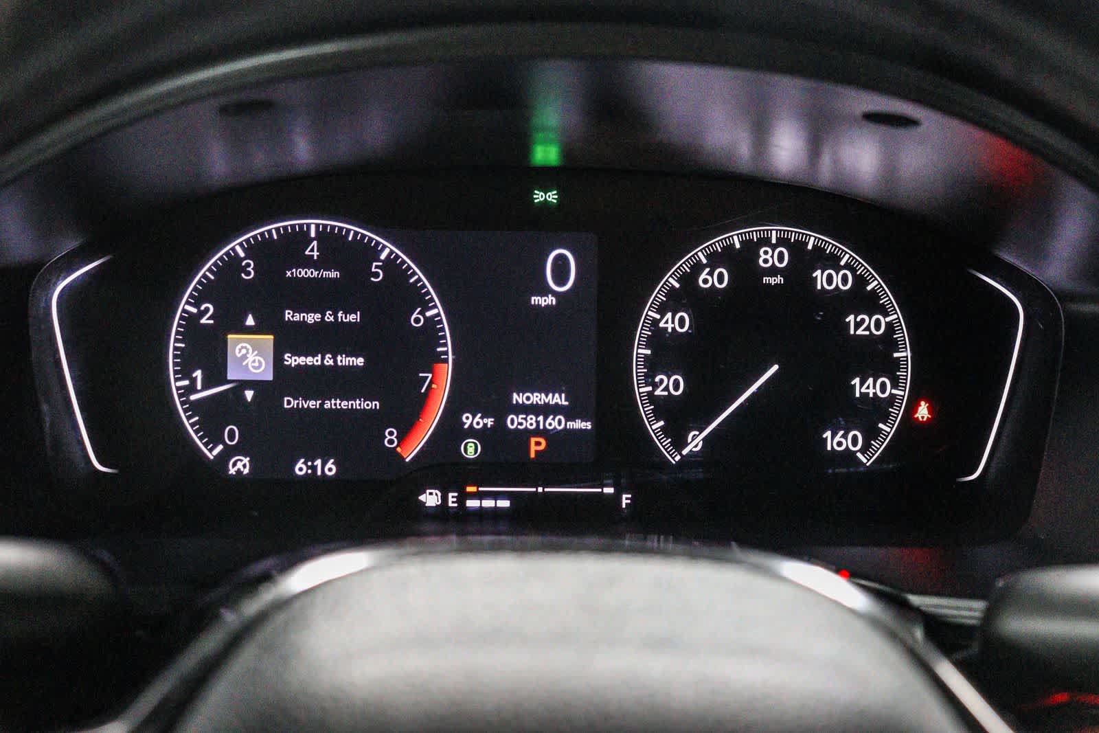 Used 2022 Honda Civic Sport image 24