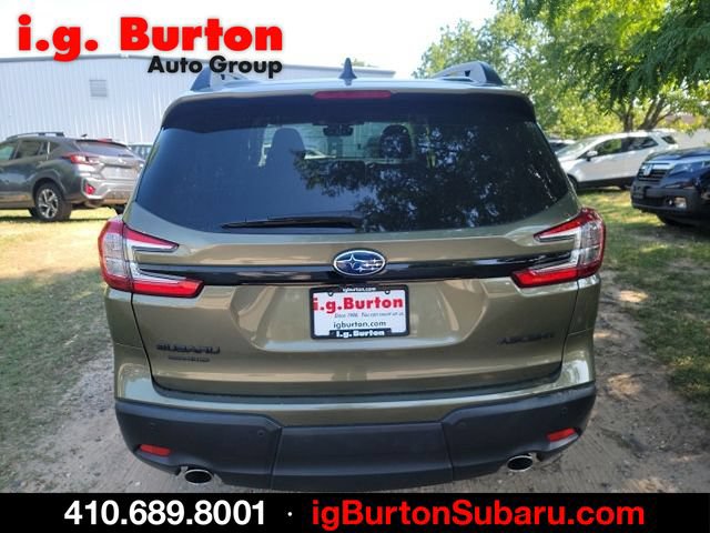 Used 2026 Subaru Ascent Premium AWD/4WD image 5