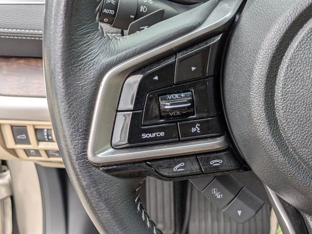 Used 2018 Subaru Outback 3.6R Limited image 19