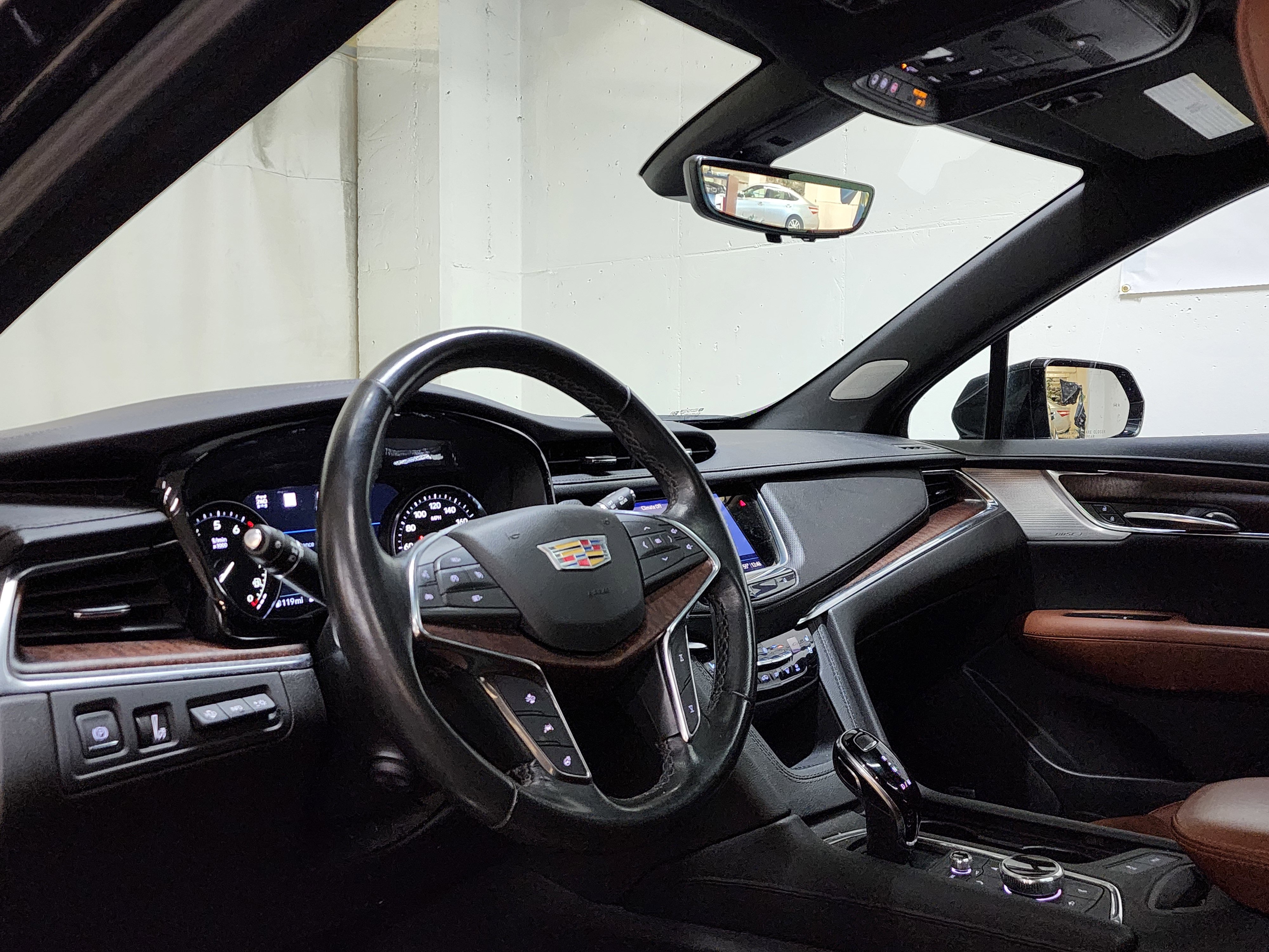 Used 2022 Cadillac XT5 Premium Luxury w/ Technology Package image 13