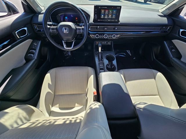 Used 2022 Honda Civic Touring image 14